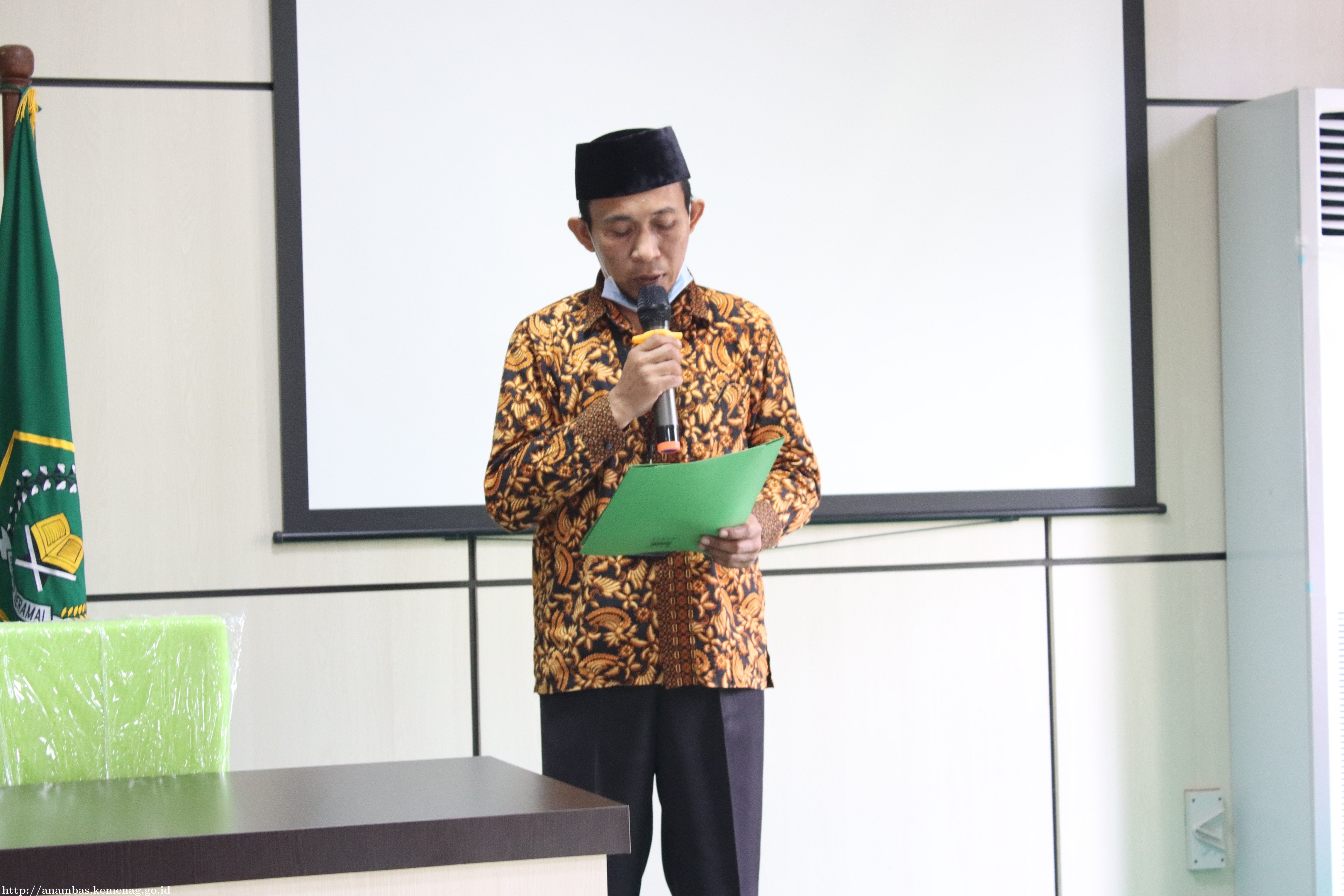 news